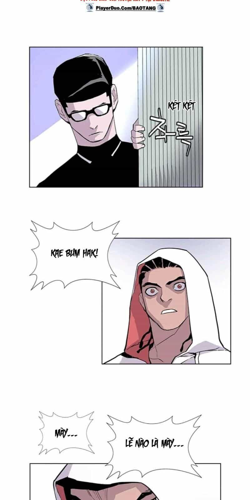 Gangster Học Đường - Chương 15 - ảnh 58