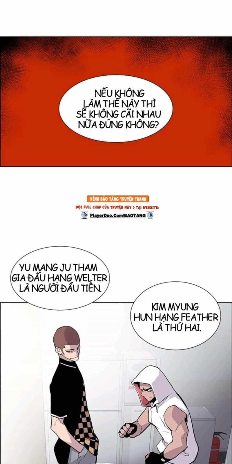 Gangster Học Đường - Chương 15 - ảnh 60