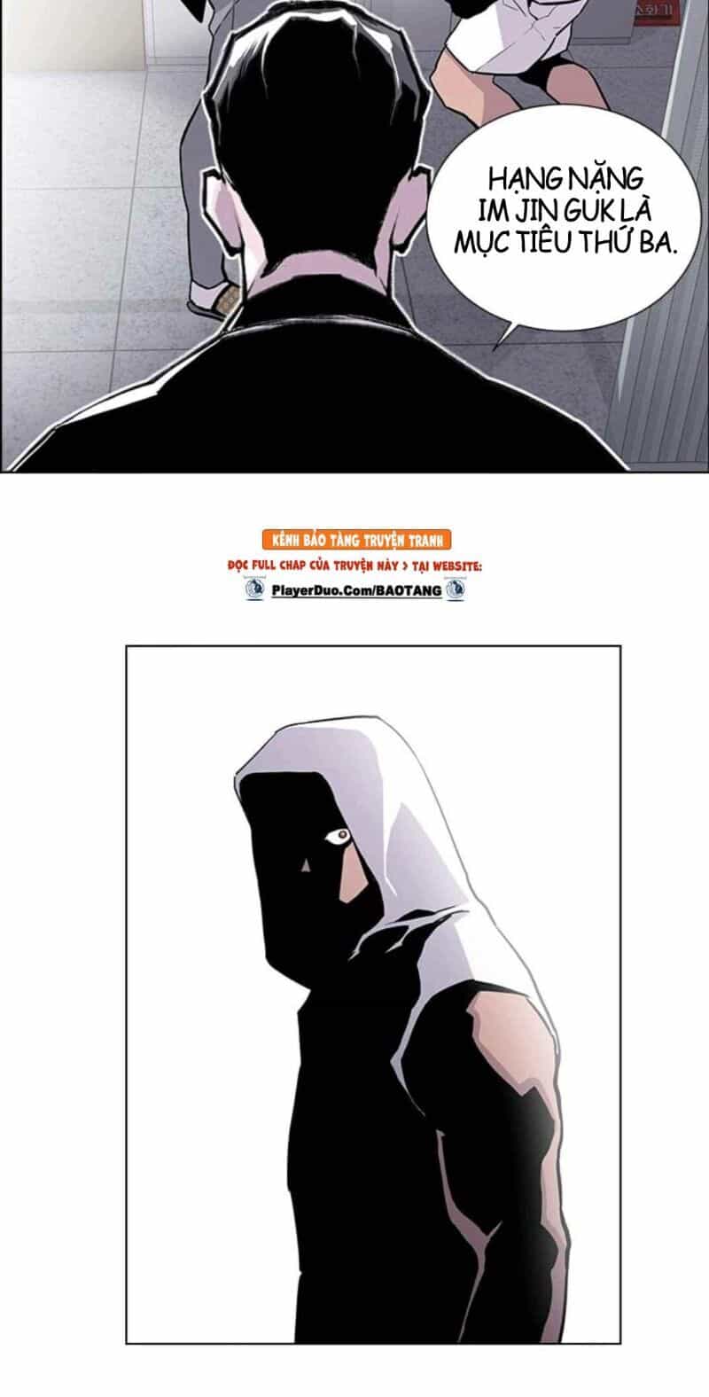 Gangster Học Đường - Chương 15 - ảnh 61