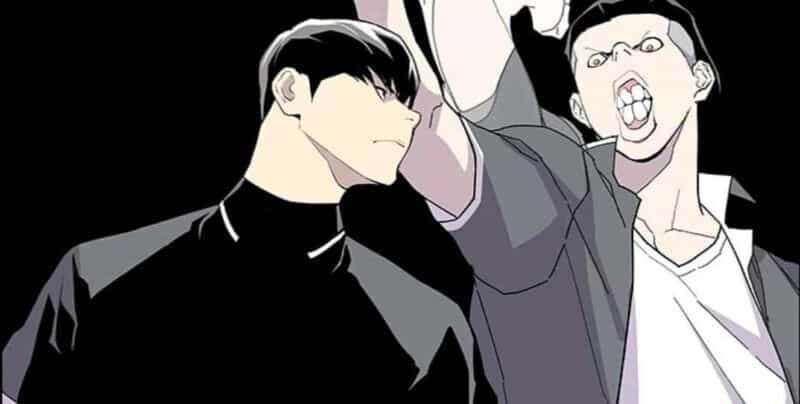 Gangster Học Đường - Chương 16 - ảnh 36