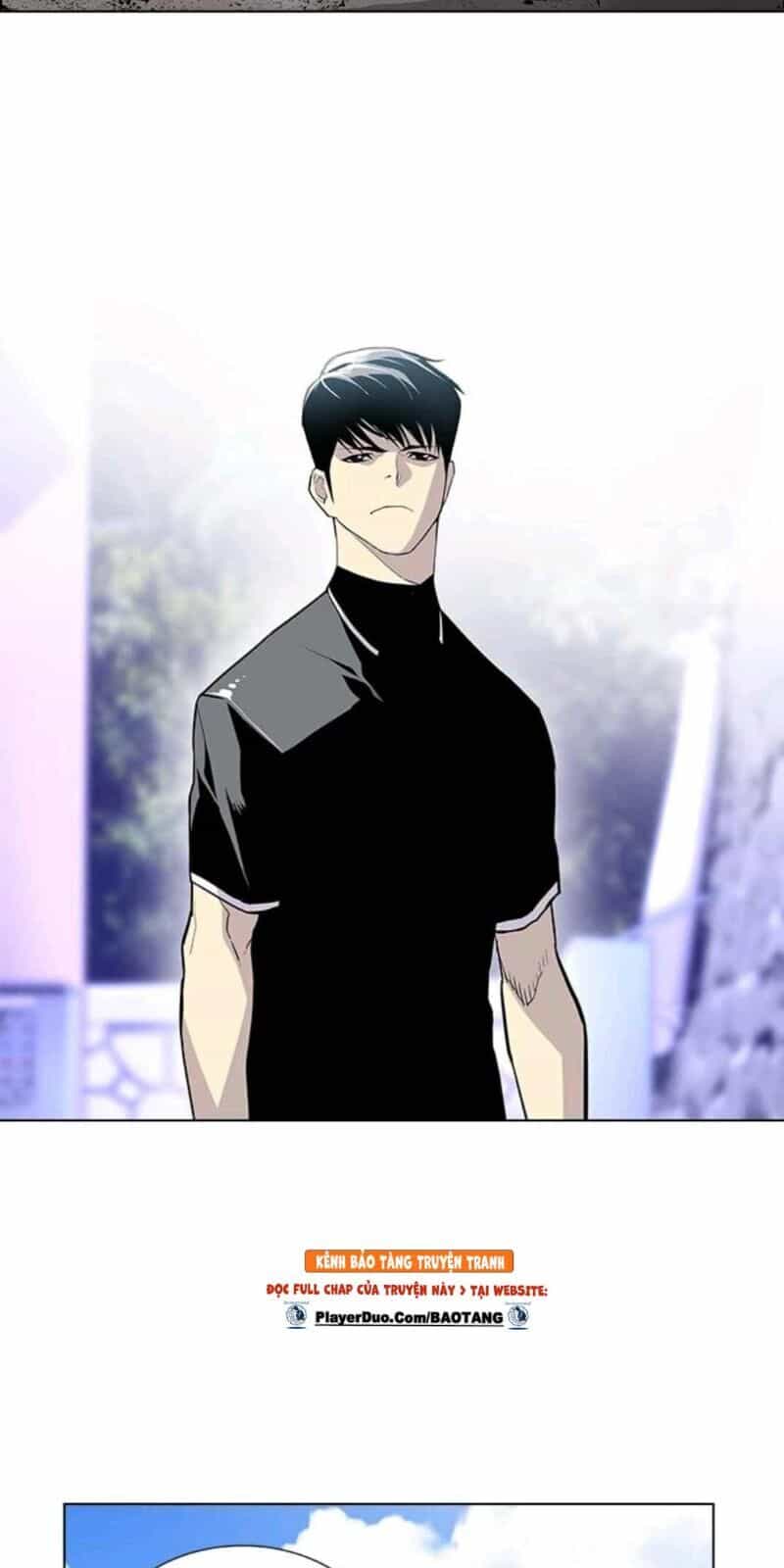 Gangster Học Đường - Chương 16 - ảnh 43