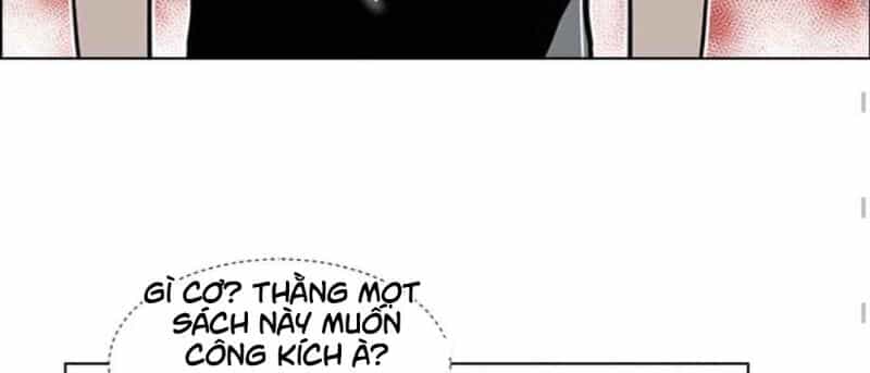 Gangster Học Đường - Chương 17 - ảnh 11
