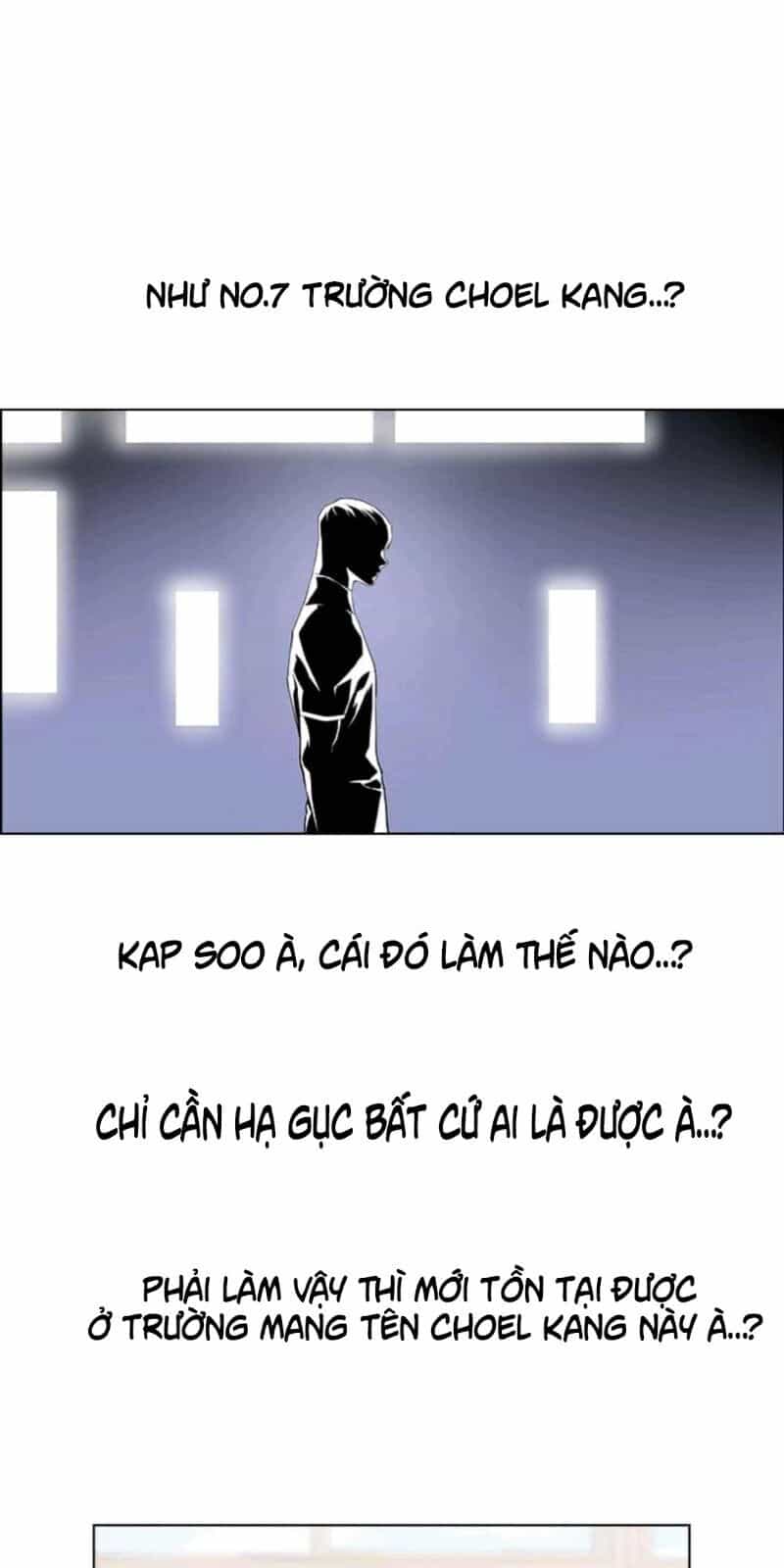 Gangster Học Đường - Chương 17 - ảnh 30