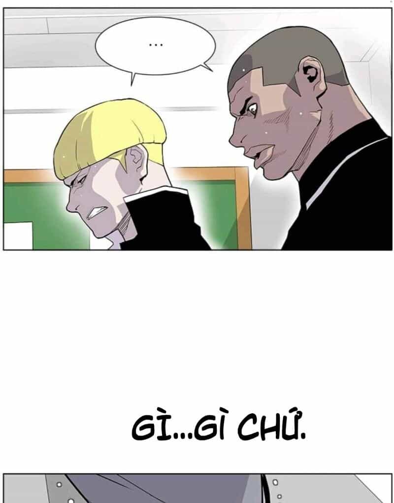Gangster Học Đường - Chương 18 - ảnh 13