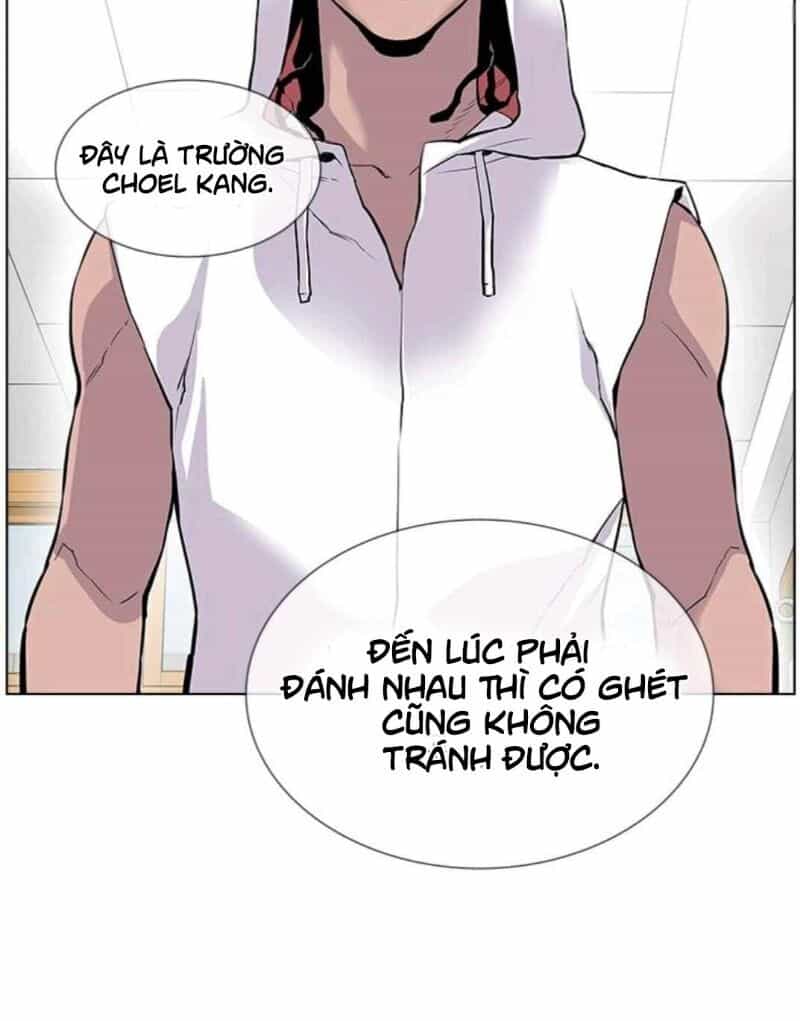 Gangster Học Đường - Chương 18 - ảnh 17