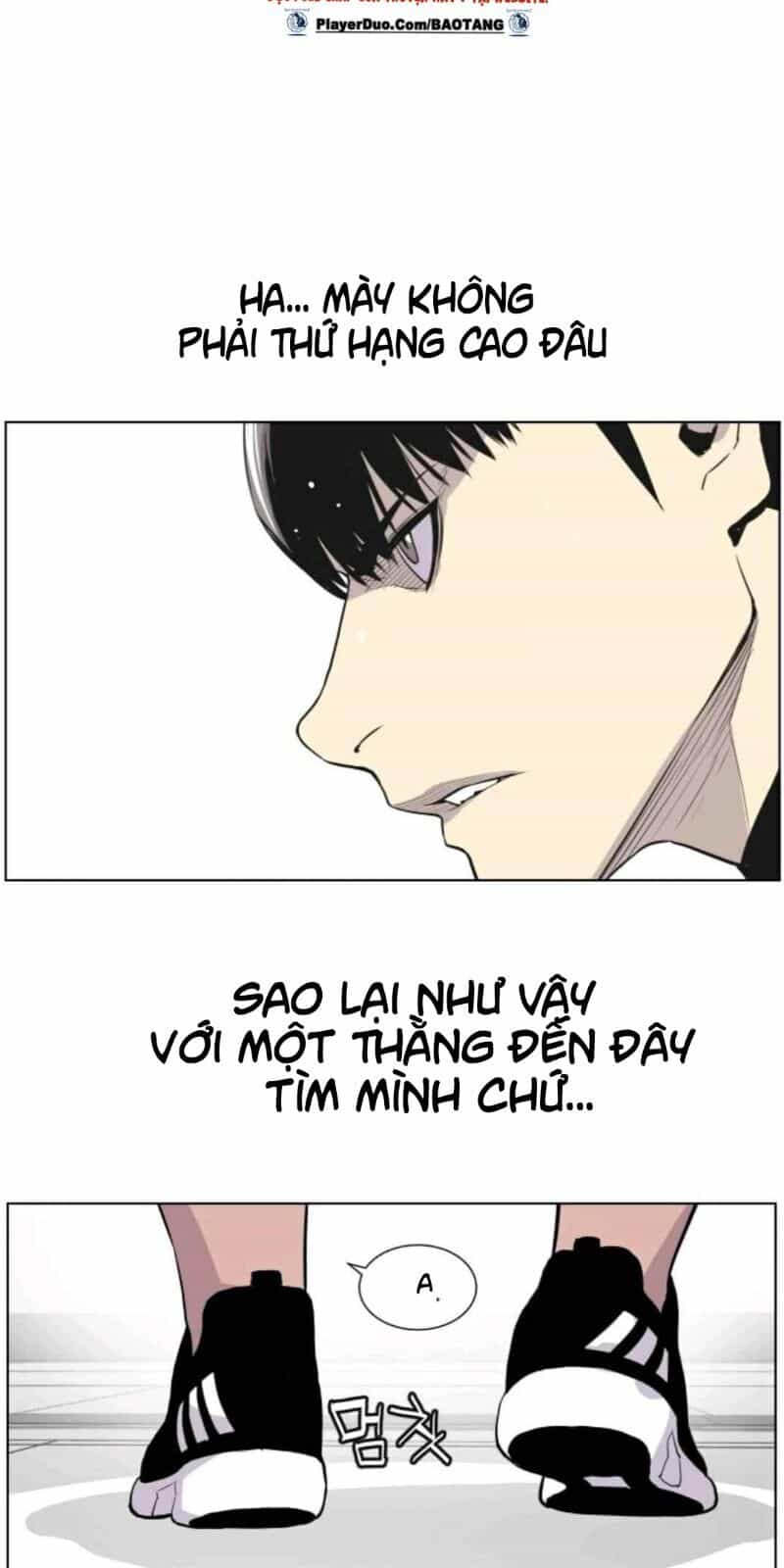 Gangster Học Đường - Chương 18 - ảnh 19