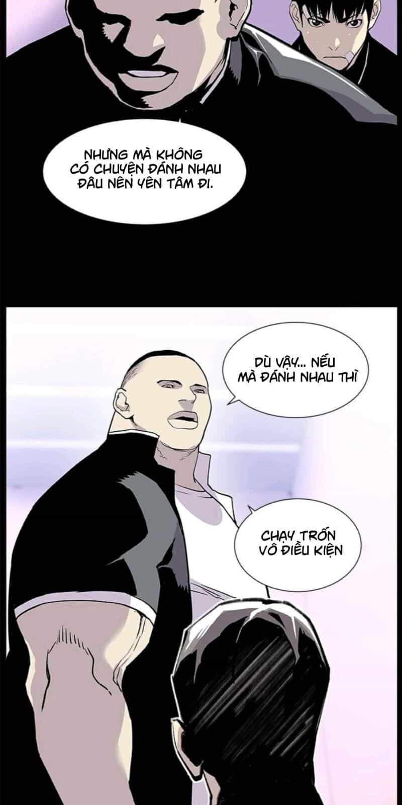Gangster Học Đường - Chương 18 - ảnh 23