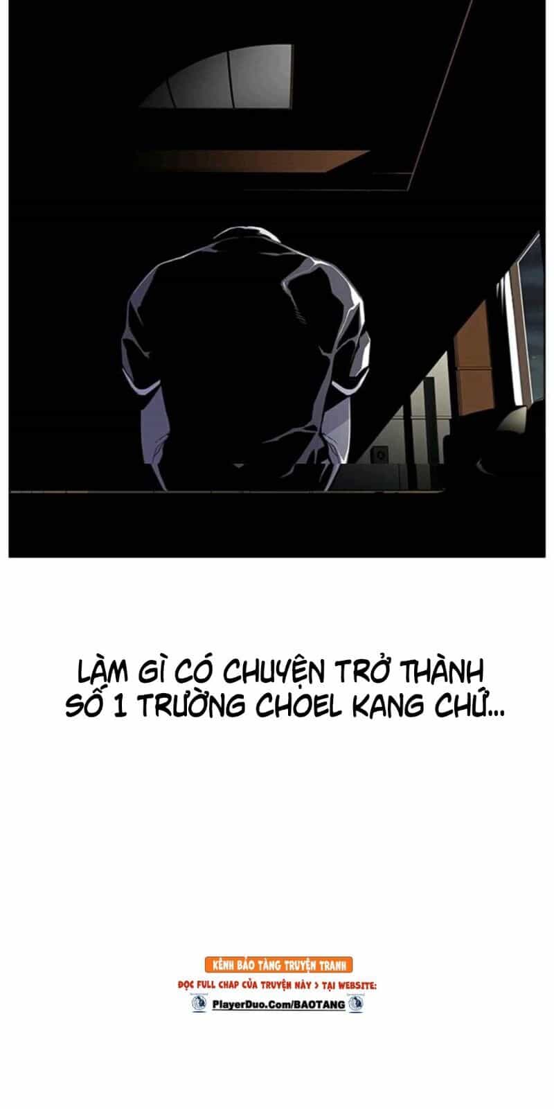 Gangster Học Đường - Chương 18 - ảnh 48