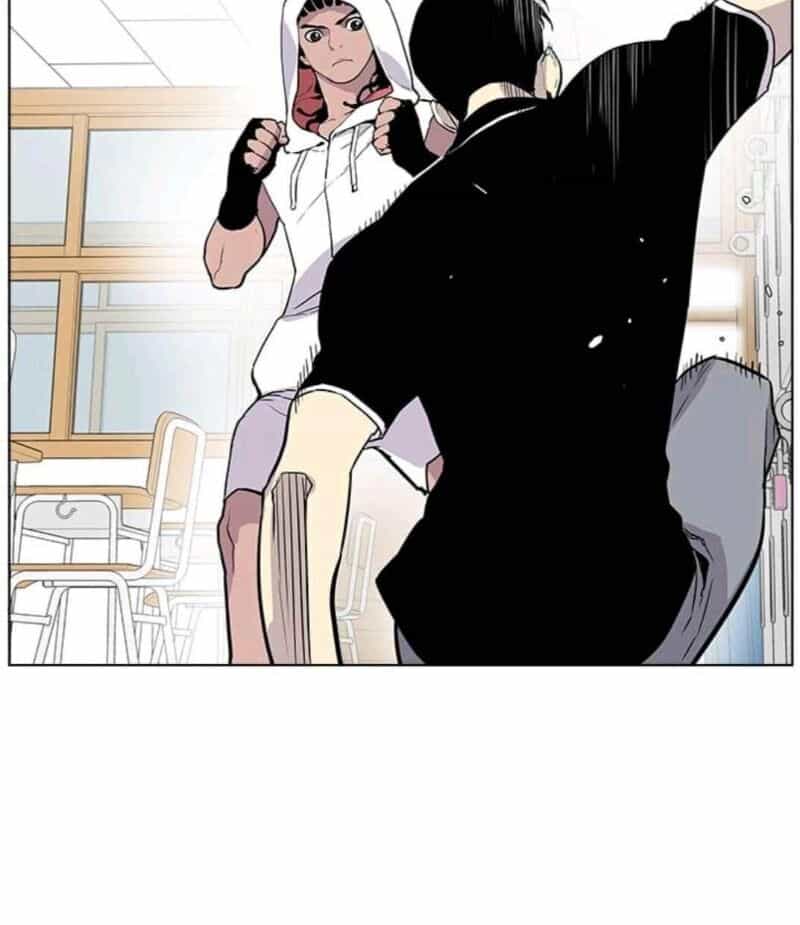 Gangster Học Đường - Chương 18 - ảnh 5