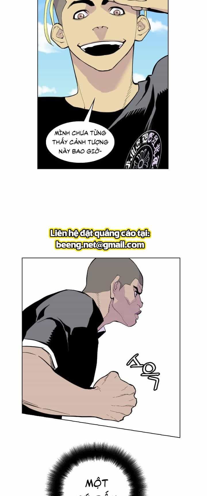 Gangster Học Đường - Chương 1 - ảnh 114