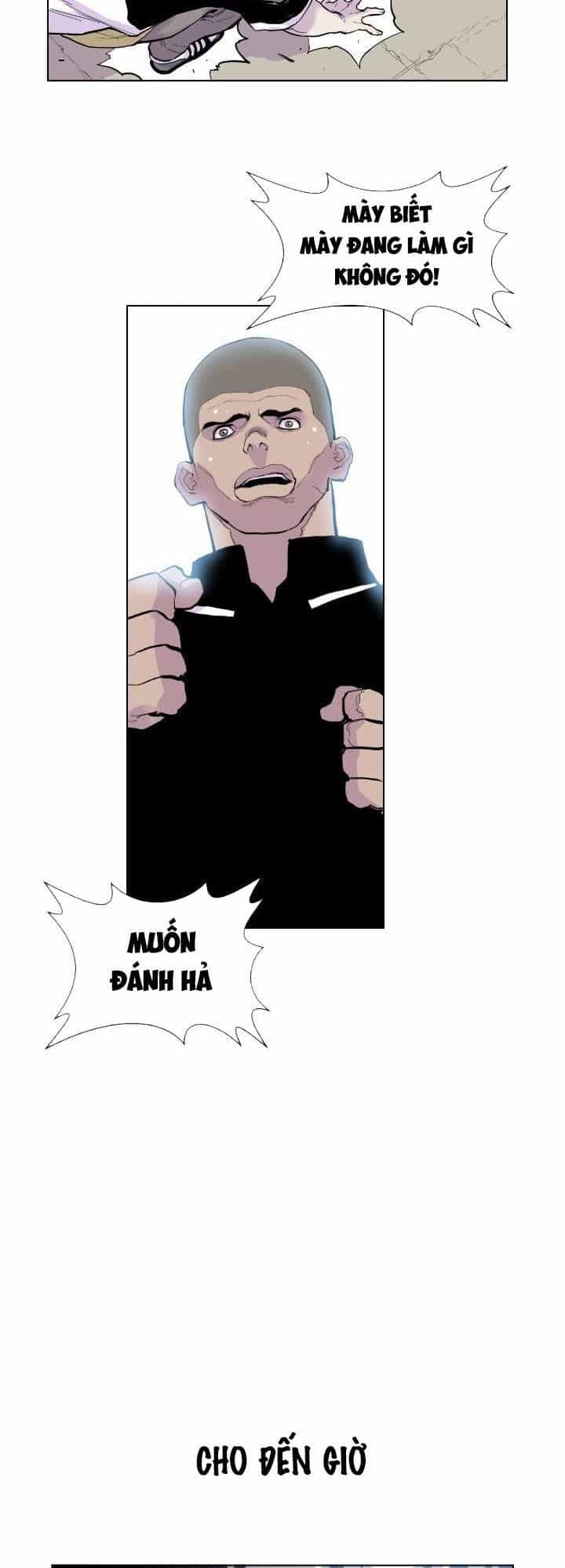 Gangster Học Đường - Chương 1 - ảnh 68