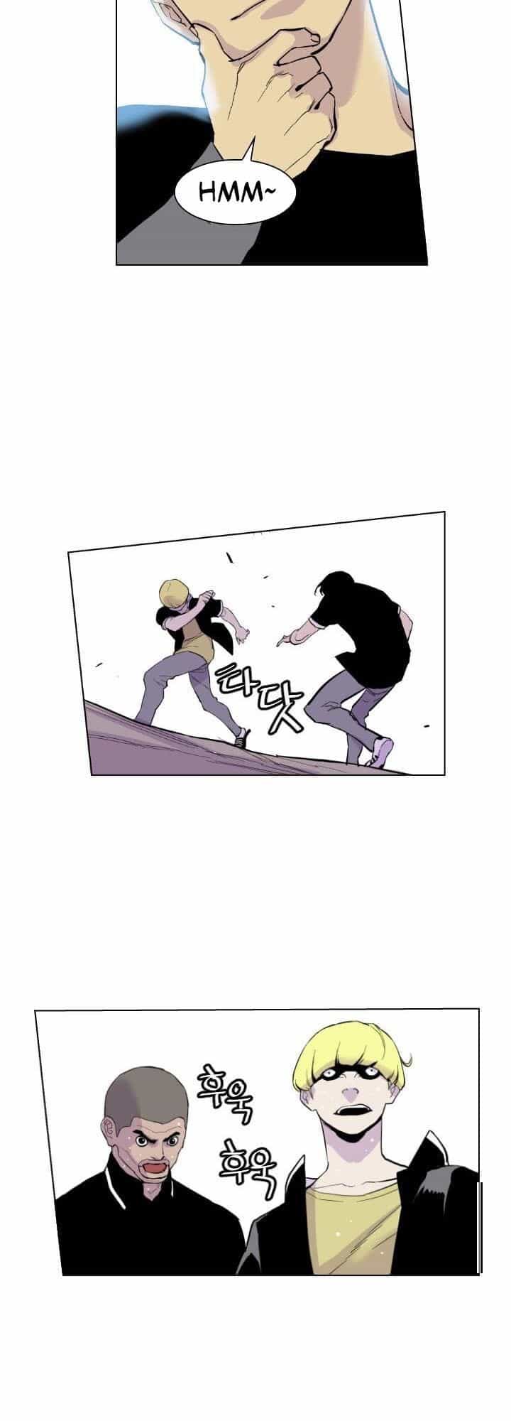 Gangster Học Đường - Chương 1 - ảnh 89