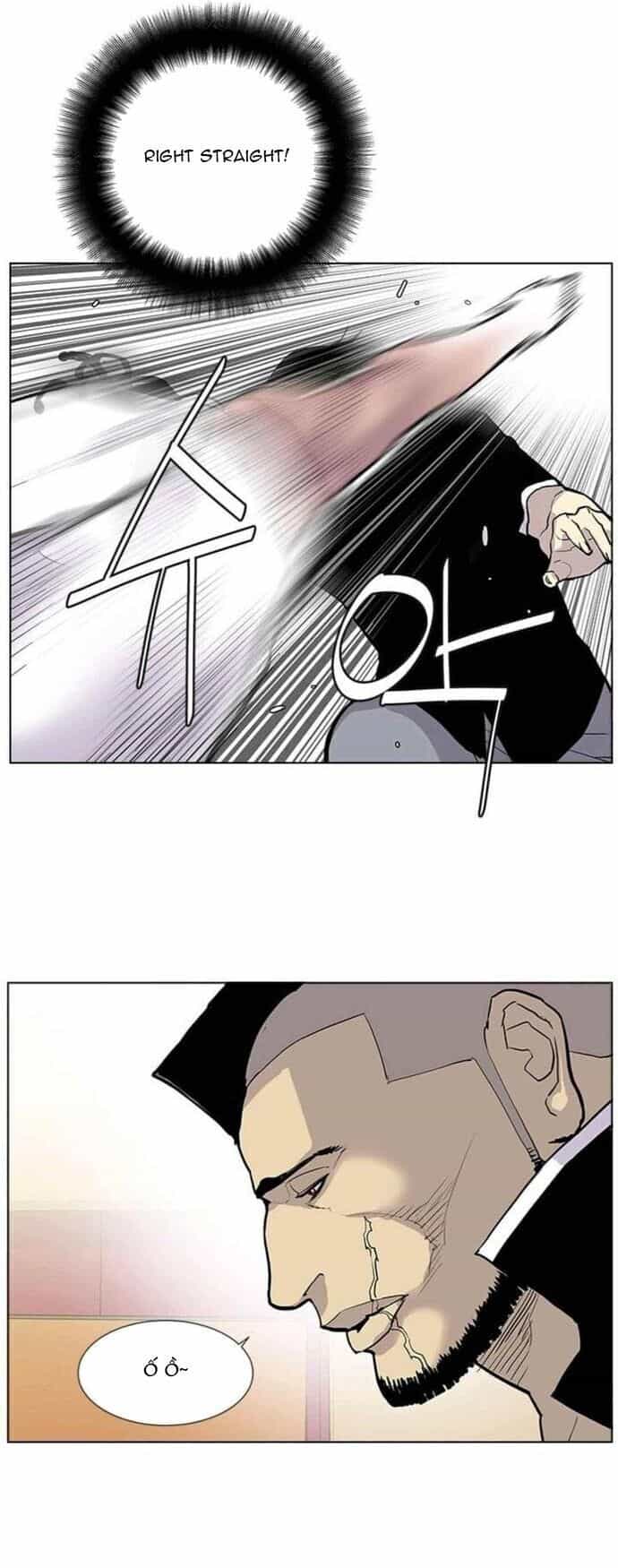 Gangster Học Đường - Chương 24 - ảnh 18