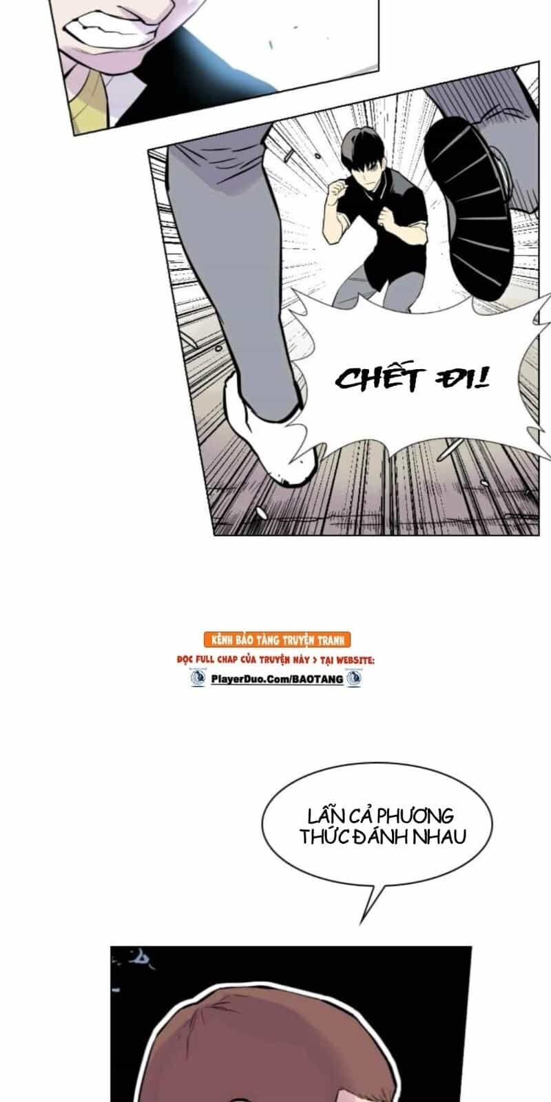 Gangster Học Đường - Chương 2 - ảnh 102