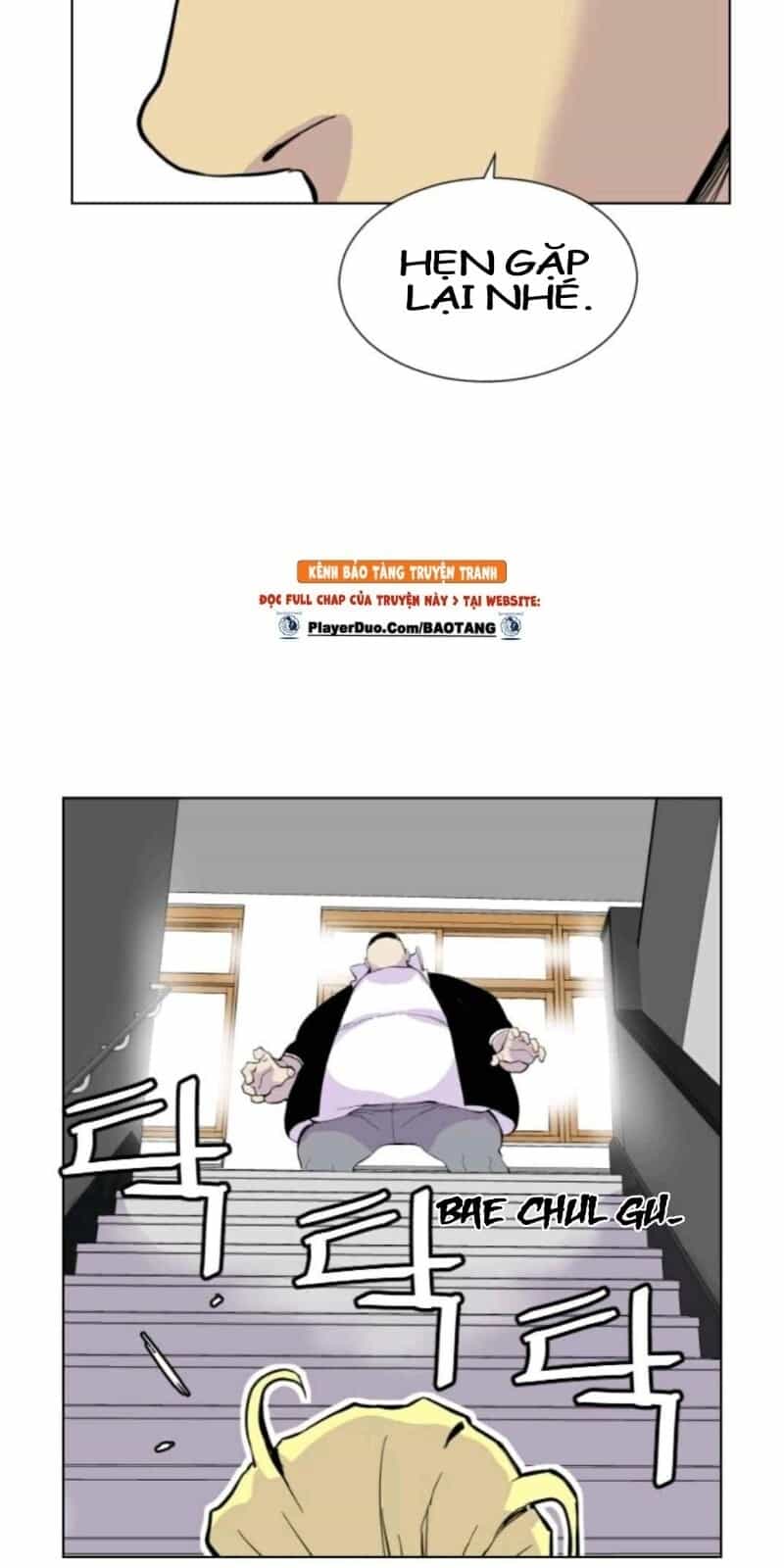Gangster Học Đường - Chương 3 - ảnh 40