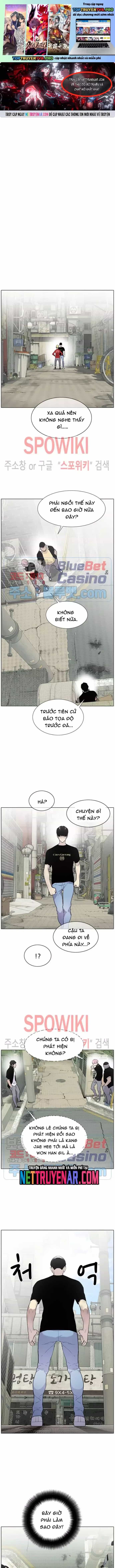 Gangster Học Đường - Chương 40 - ảnh 2