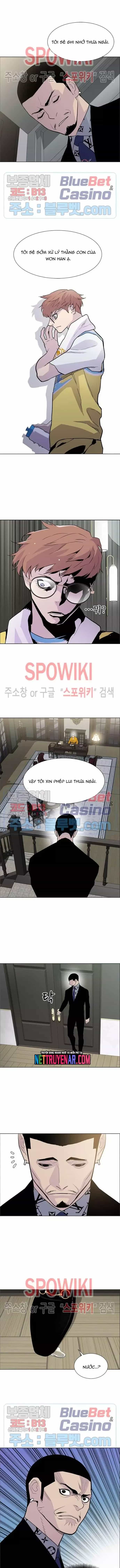 Gangster Học Đường - Chương 42 - ảnh 10