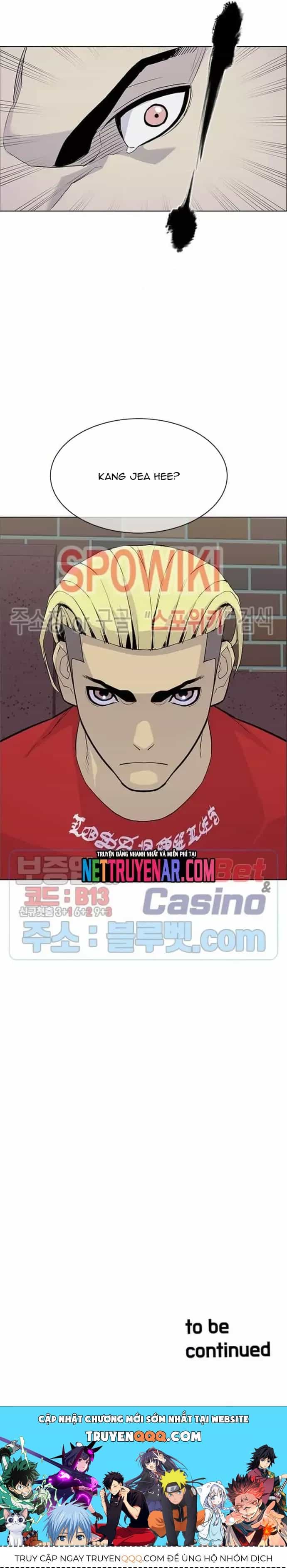 Gangster Học Đường - Chương 42 - ảnh 13