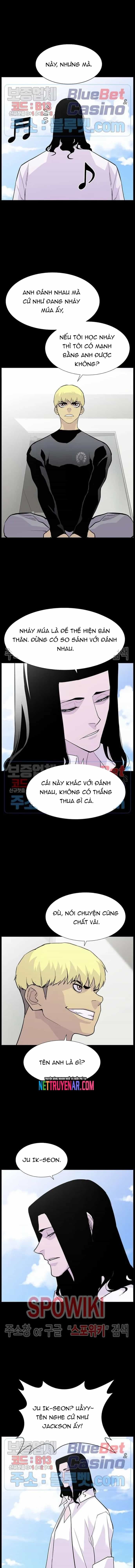 Gangster Học Đường - Chương 47 - ảnh 9