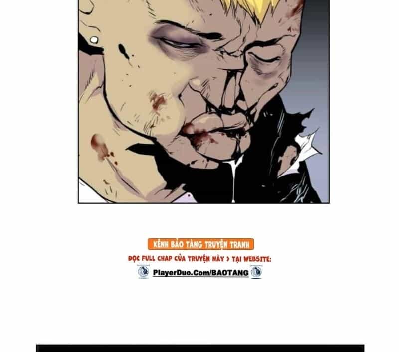 Gangster Học Đường - Chương 4 - ảnh 52