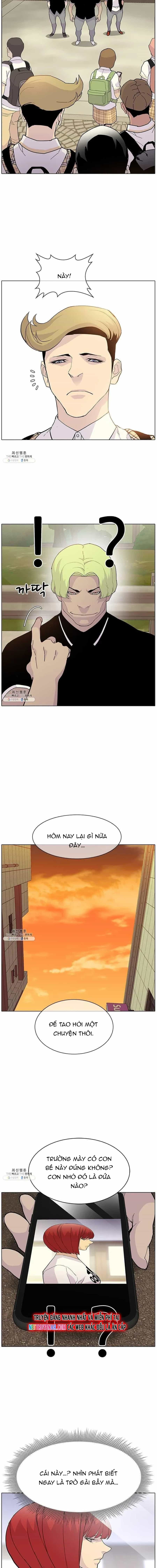 Gangster Học Đường - Chương 53 - ảnh 8