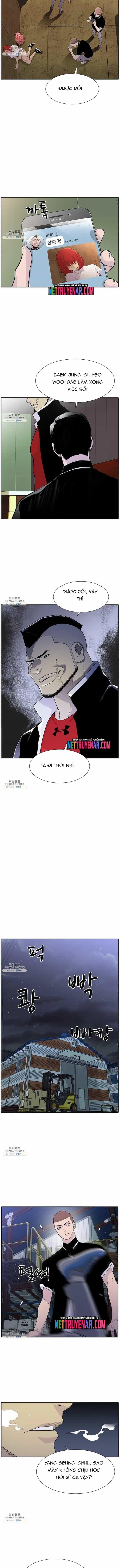 Gangster Học Đường - Chương 55 - ảnh 11