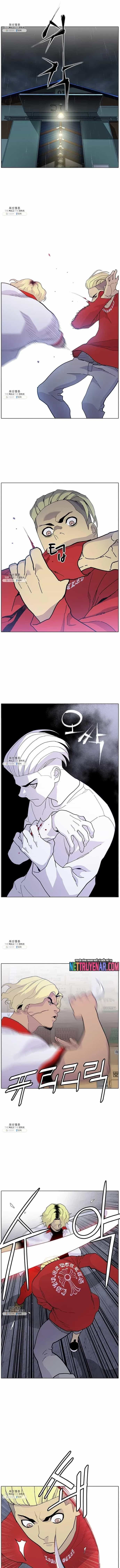 Gangster Học Đường - Chương 57 - ảnh 4