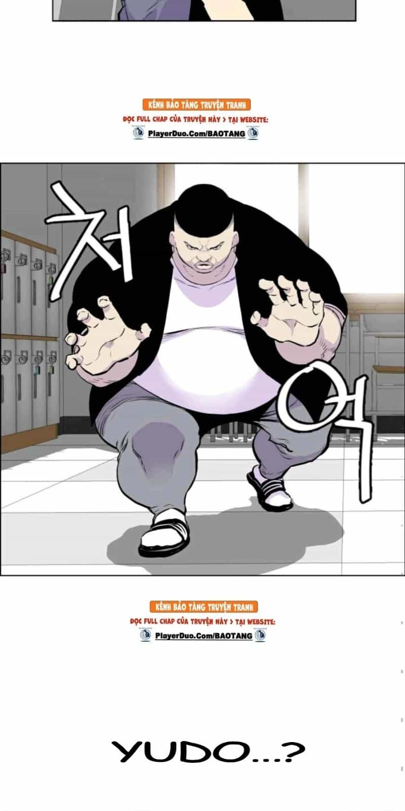 Gangster Học Đường - Chương 5 - ảnh 11