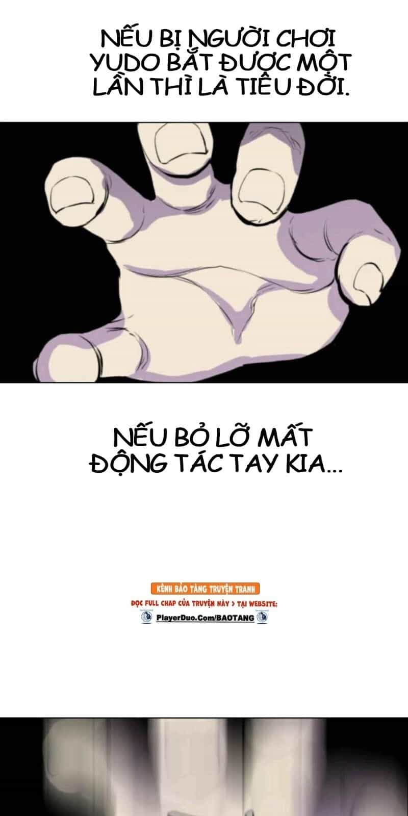 Gangster Học Đường - Chương 5 - ảnh 23