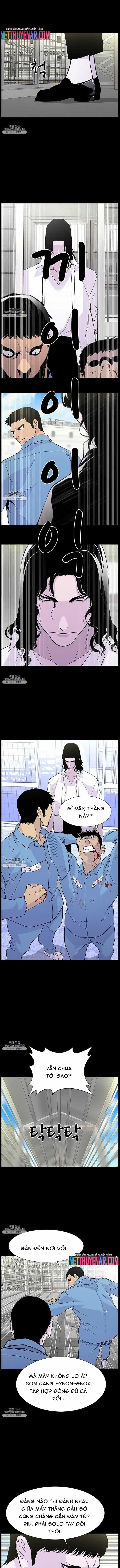 Gangster Học Đường - Chương 59 - ảnh 3