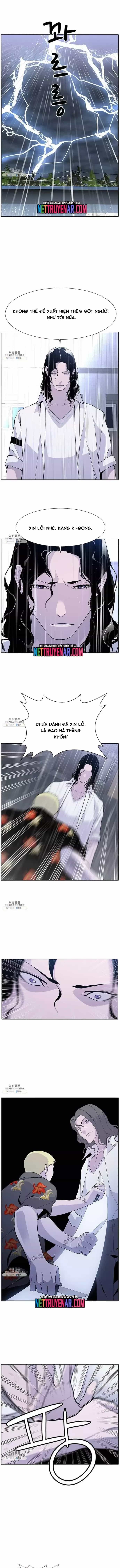 Gangster Học Đường - Chương 60 - ảnh 9