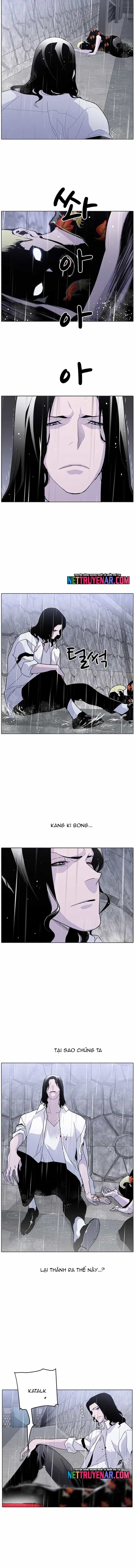 Gangster Học Đường - Chương 61 - ảnh 2