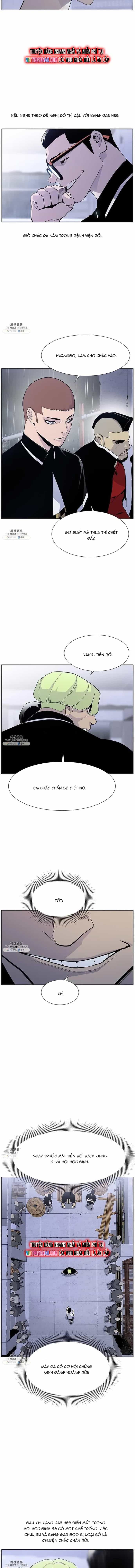 Gangster Học Đường - Chương 62 - ảnh 8