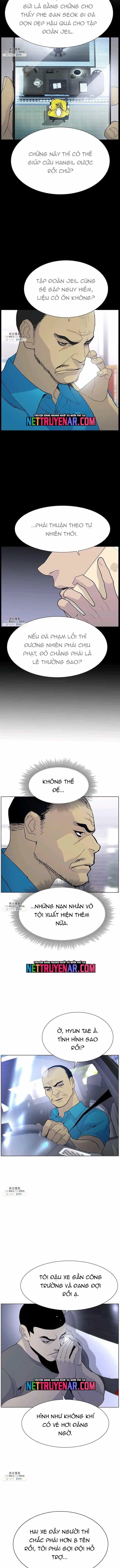 Gangster Học Đường - Chương 66 - ảnh 4