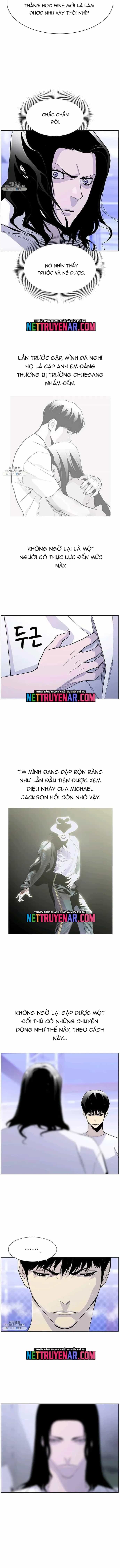 Gangster Học Đường - Chương 66 - ảnh 9