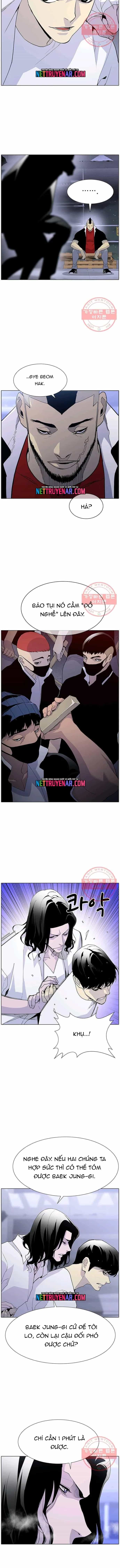Gangster Học Đường - Chương 67 - ảnh 5