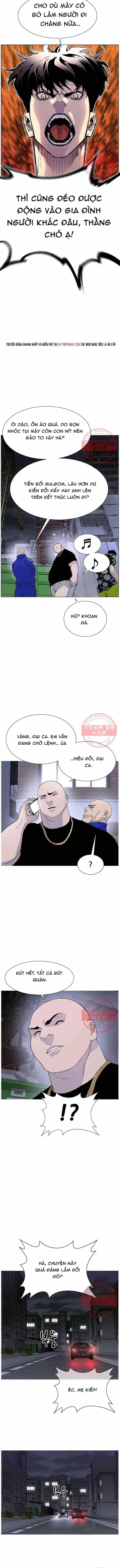 Gangster Học Đường - Chương 68 - ảnh 12