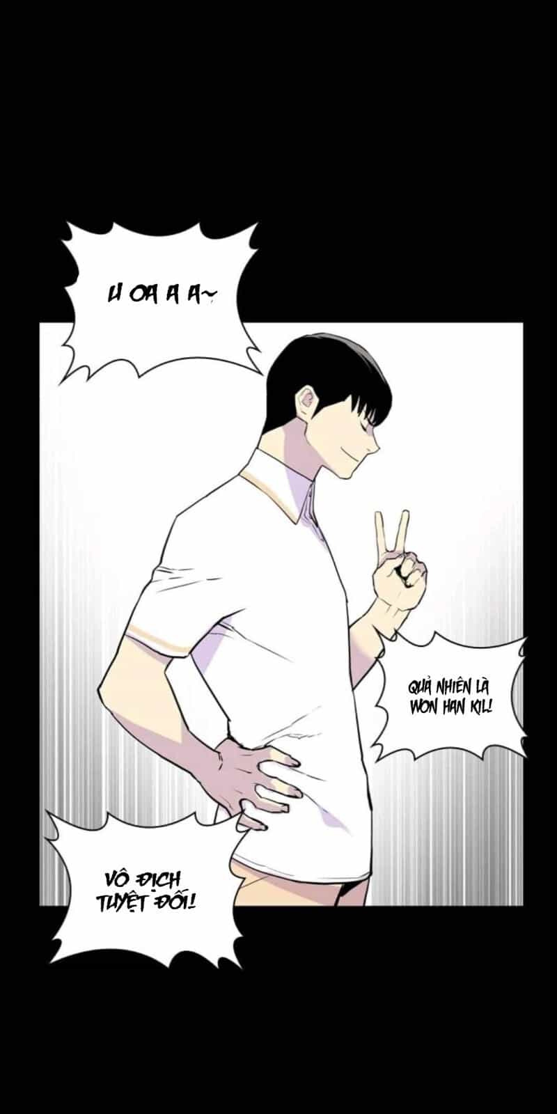 Gangster Học Đường - Chương 6 - ảnh 30