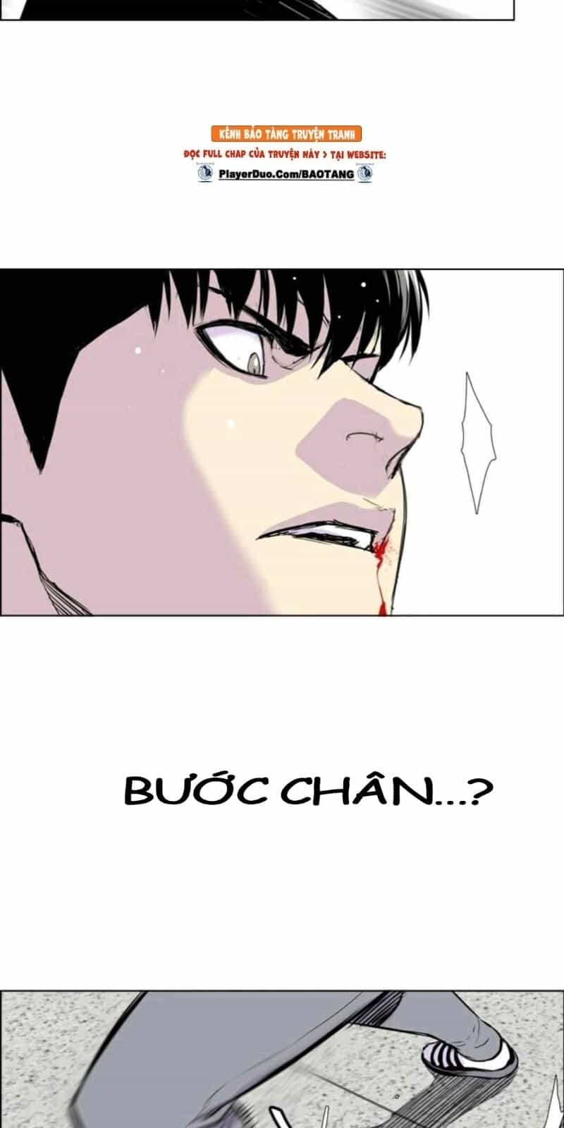 Gangster Học Đường - Chương 8 - ảnh 31