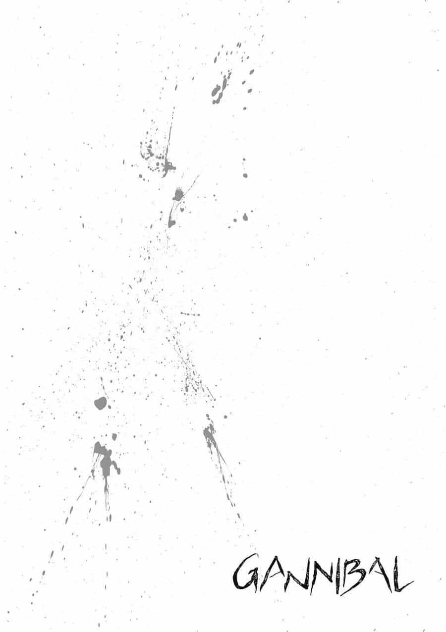 Gannibal - Chuong 106 - ảnh 3