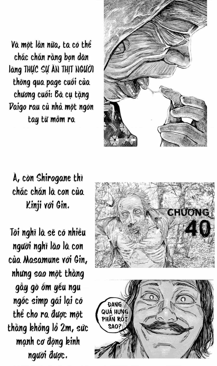 Gannibal - Chuong 120.1 - ảnh 5