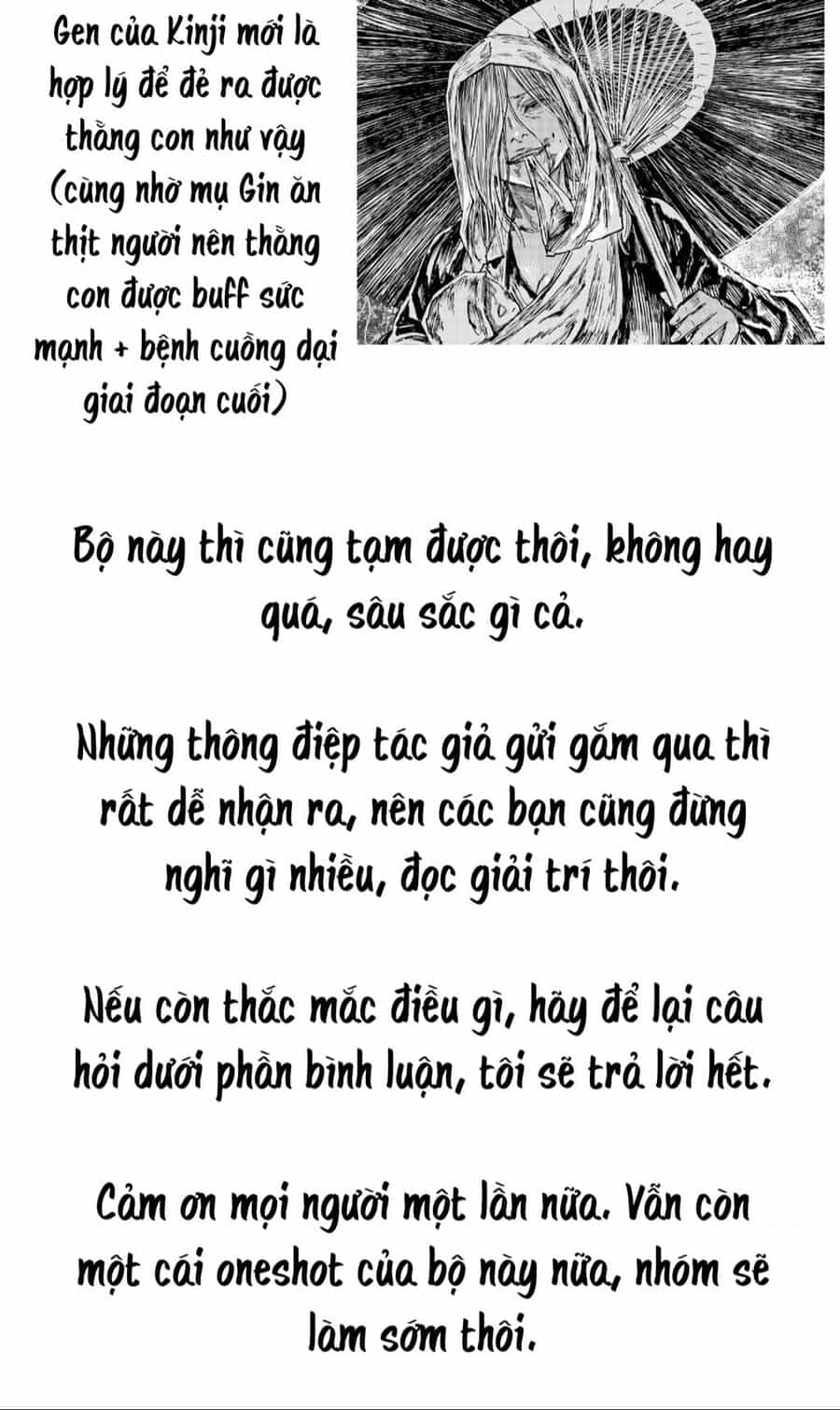 Gannibal - Chuong 120.1 - ảnh 6