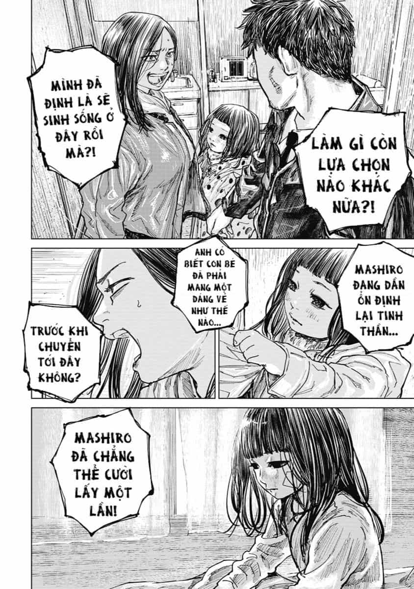 Gannibal - Chuong 21 - ảnh 13