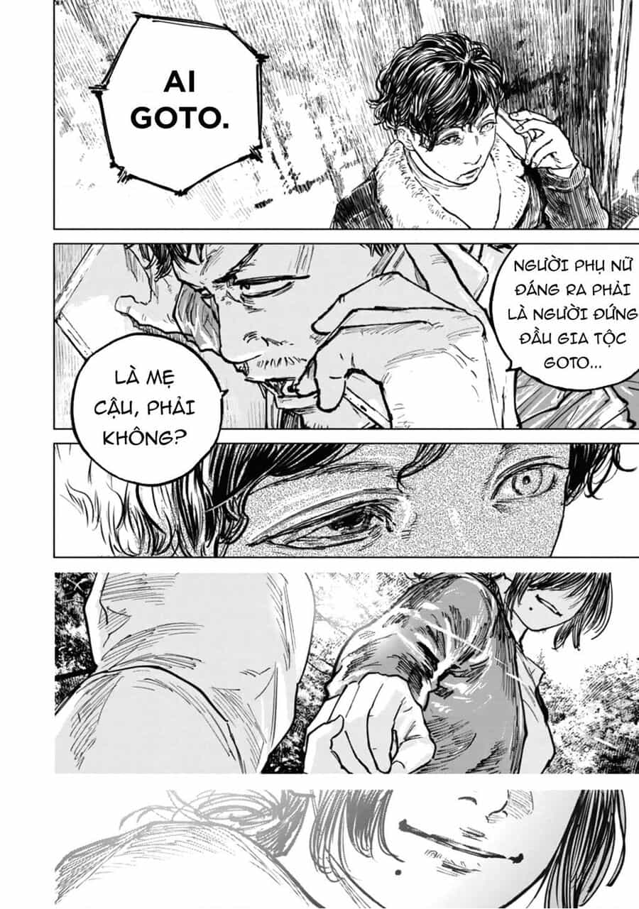 Gannibal - Chuong 44 - ảnh 15