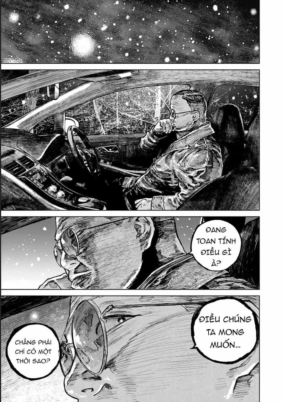 Gannibal - Chương 51 - ảnh 7