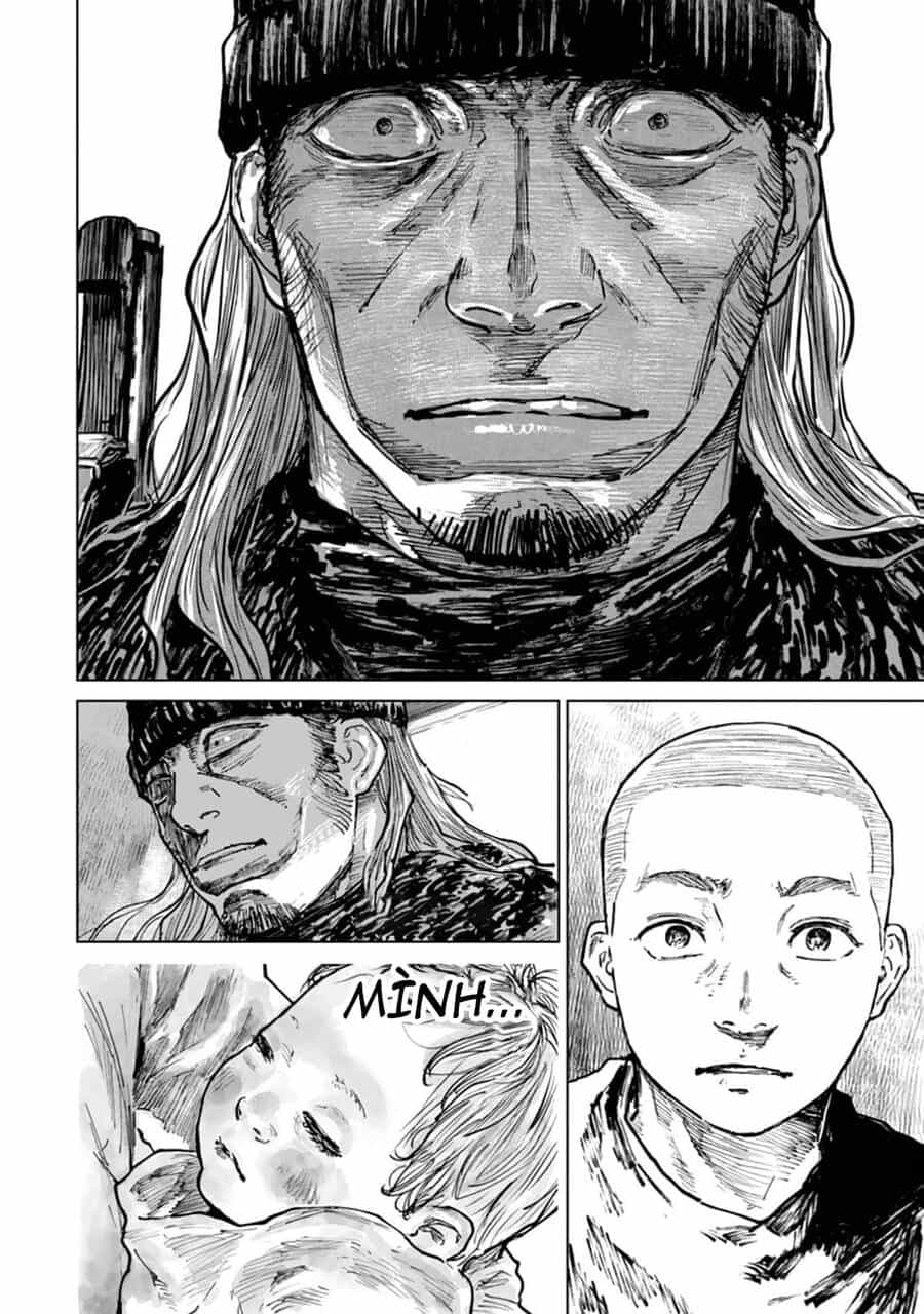Gannibal - Chương 53 - ảnh 5