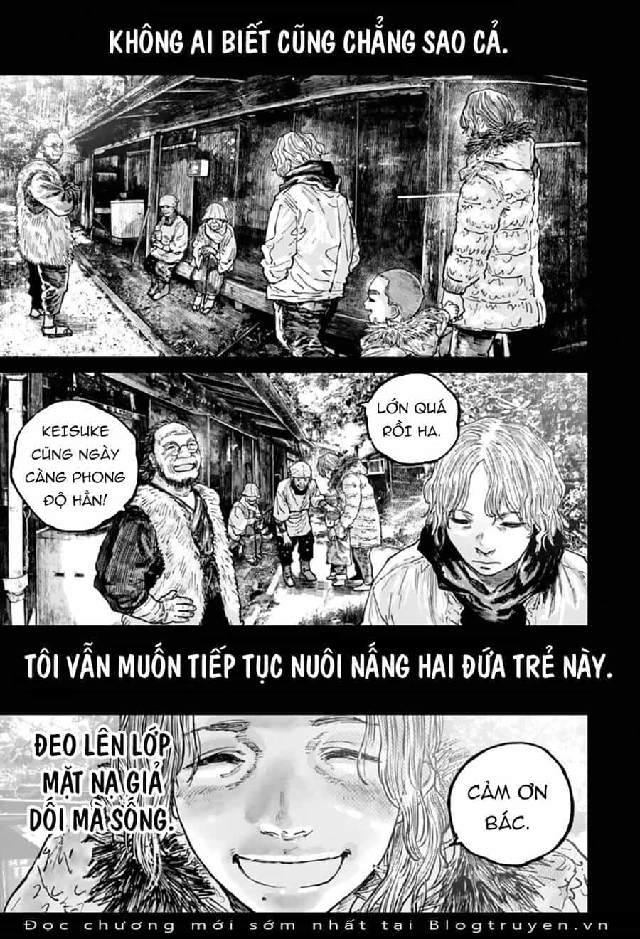 Gannibal - Chương 54 - ảnh 7