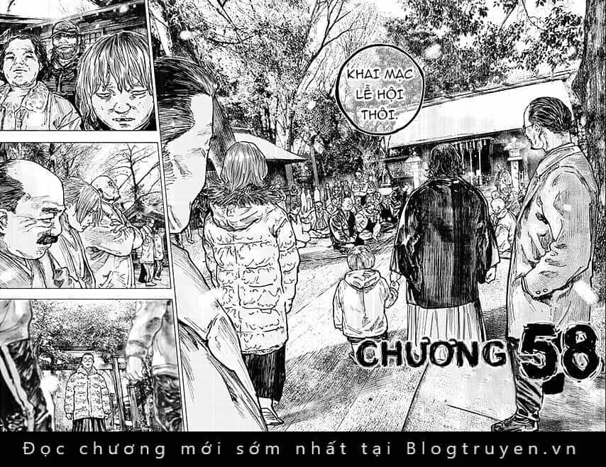 Gannibal - Chương 58 - ảnh 5
