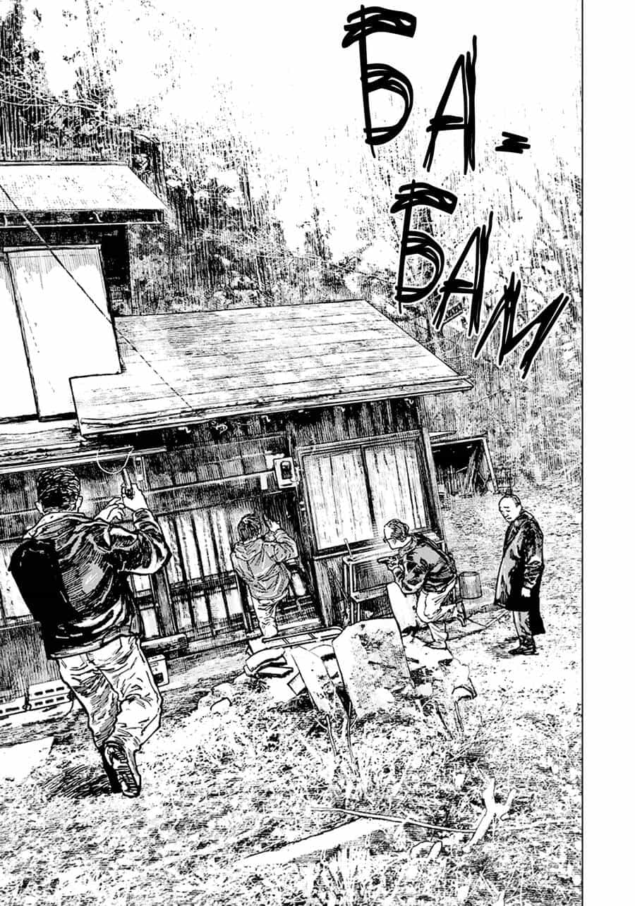 Gannibal - Chương 62 - ảnh 8