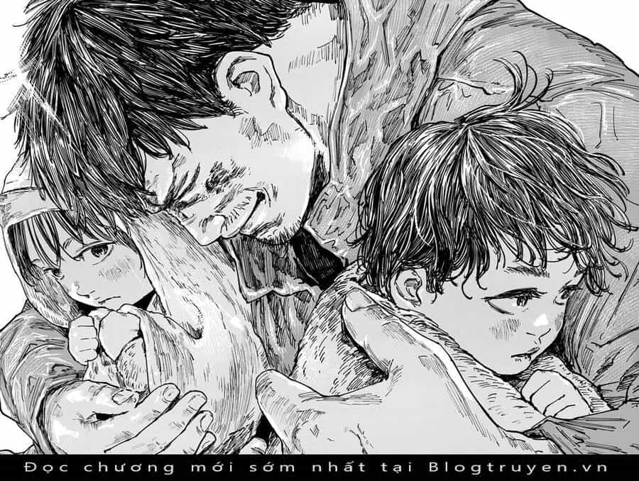 Gannibal - Chương 64 - ảnh 18